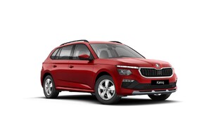 Škoda Kamiq, Classic