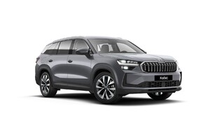 &Scaron;koda Kodiaq, Exclusive Selection