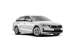 &Scaron;koda Octavia, Top Selection