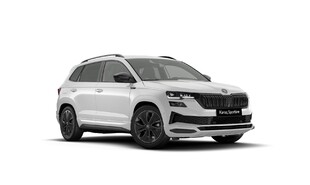 Škoda Karoq, Sportline