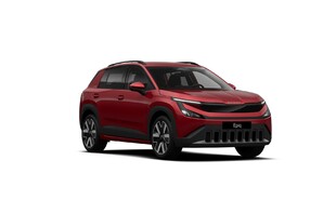 Škoda Epiq, Selection