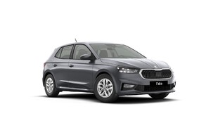 &Scaron;koda Fabia, Classic