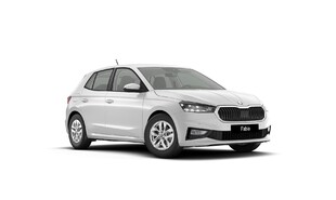 &Scaron;koda Fabia, Classic