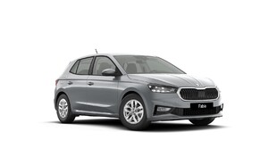 &Scaron;koda Fabia, Classic