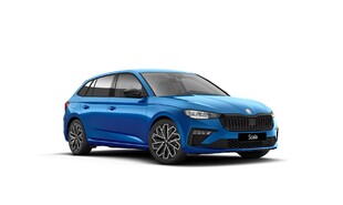 Škoda Scala, Dynamic