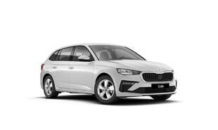 Škoda Scala, Classic