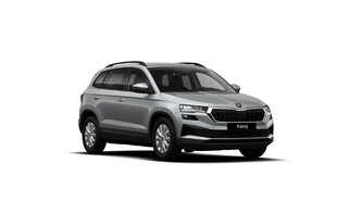&Scaron;koda Karoq, Classic