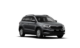 &Scaron;koda Karoq, Classic