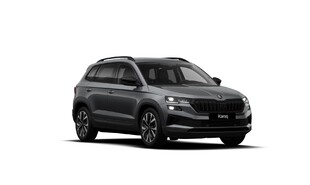 Škoda Karoq, Dynamic