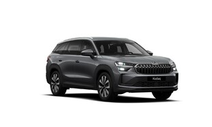 Škoda Kodiaq, Exclusive Selection