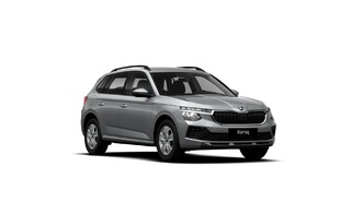 Škoda Kamiq, Classic