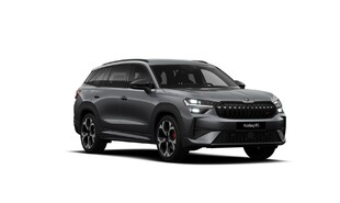 &Scaron;koda Kodiaq, RS