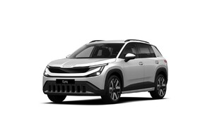 &Scaron;koda Epiq, Selection