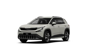 &Scaron;koda Epiq, Selection
