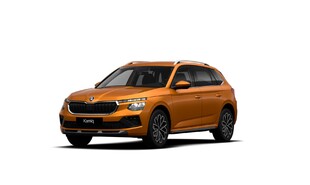&Scaron;koda Kamiq, Top Selection