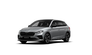 &Scaron;koda Scala, Monte Carlo