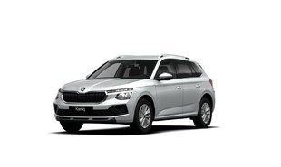 Škoda Kamiq, Top Selection