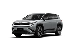 Škoda Peaq, Sportline