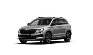 &Scaron;koda Karoq, Sportline