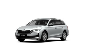 &Scaron;koda Octavia, Top Selection