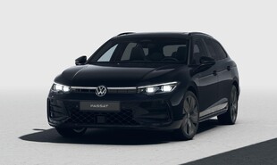 Volkswagen Passat, R-Line People