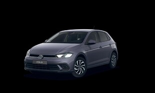Volkswagen Polo, People