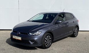 Volkswagen Polo, People