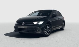 Volkswagen Polo, People