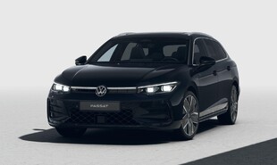 Volkswagen Passat, R-Line People