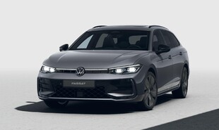 Volkswagen Passat, R-Line People
