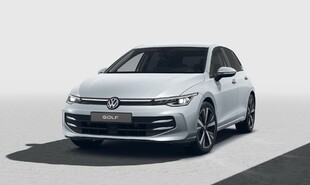 Volkswagen Golf, People