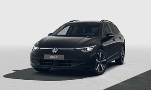 Volkswagen Golf Variant, People