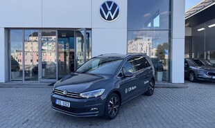 Volkswagen Touran, People