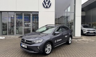 Volkswagen Taigo, People