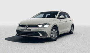 Volkswagen Polo, Limited