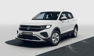 Volkswagen T-Cross, Limited