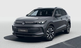 Volkswagen Tiguan, Friends
