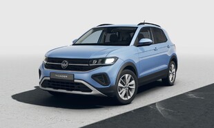 Volkswagen T-Cross, Friends