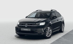 Volkswagen Taigo, People