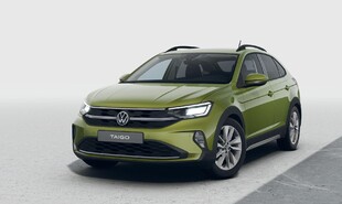 Volkswagen Taigo, People