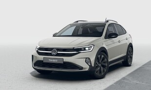 Volkswagen Taigo, Friends