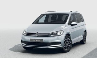 Volkswagen Touran, Friends