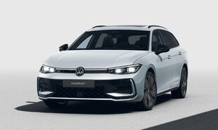 Volkswagen Passat, R-Line People