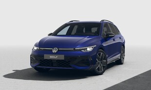Volkswagen Golf Variant, R-line People