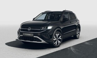 Volkswagen T-Cross, Love