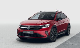 Volkswagen Taigo, Love