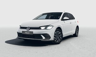 Volkswagen Polo, Love