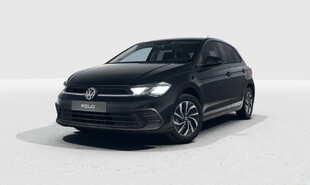 Volkswagen Polo, Love