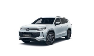 Volkswagen Tayron, People