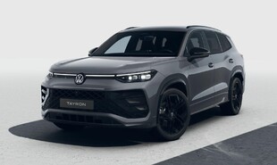 Volkswagen Tayron, R-Line